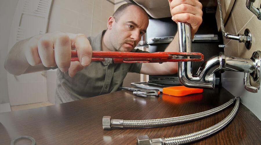 Local tankless water heater installation in Oakpark, VA